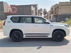 تۆیۆتا لاندكروزر پرادۆ